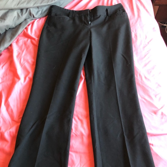 Express Dress pants